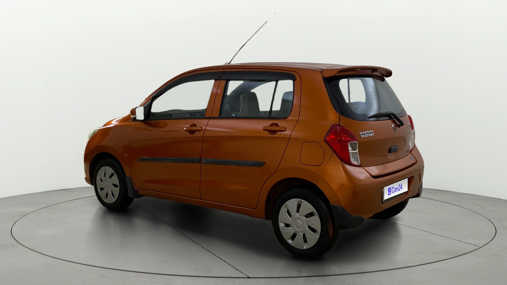 Used 2018 Maruti Suzuki 1000 Used 2018 Maruti Suzuki 1000