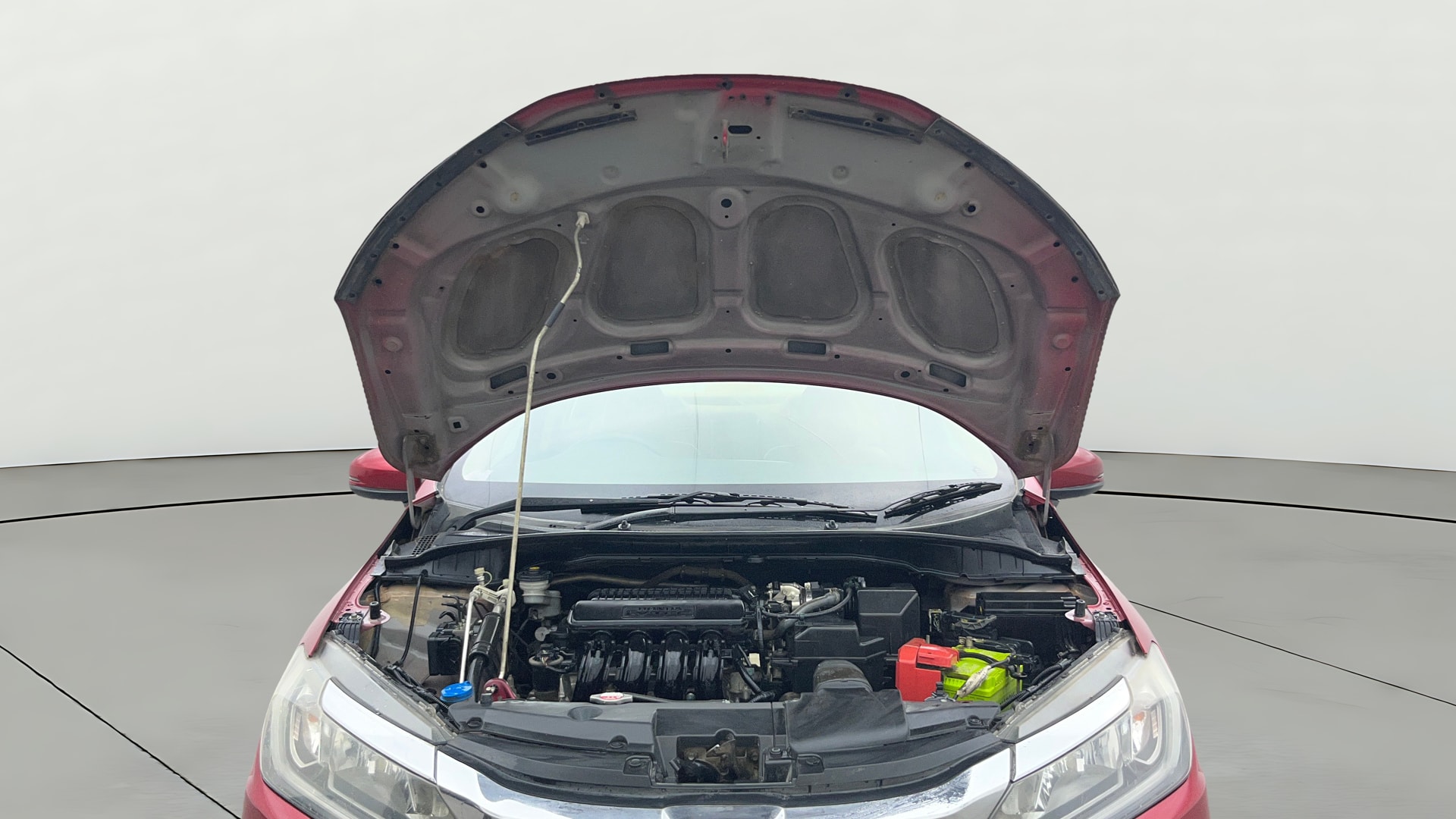 View 2020 Honda City ZX MT Diesel Anniversary Edition Image 33 Used 2020 Honda City ZX MT Diesel Anniversary Edition Image 33