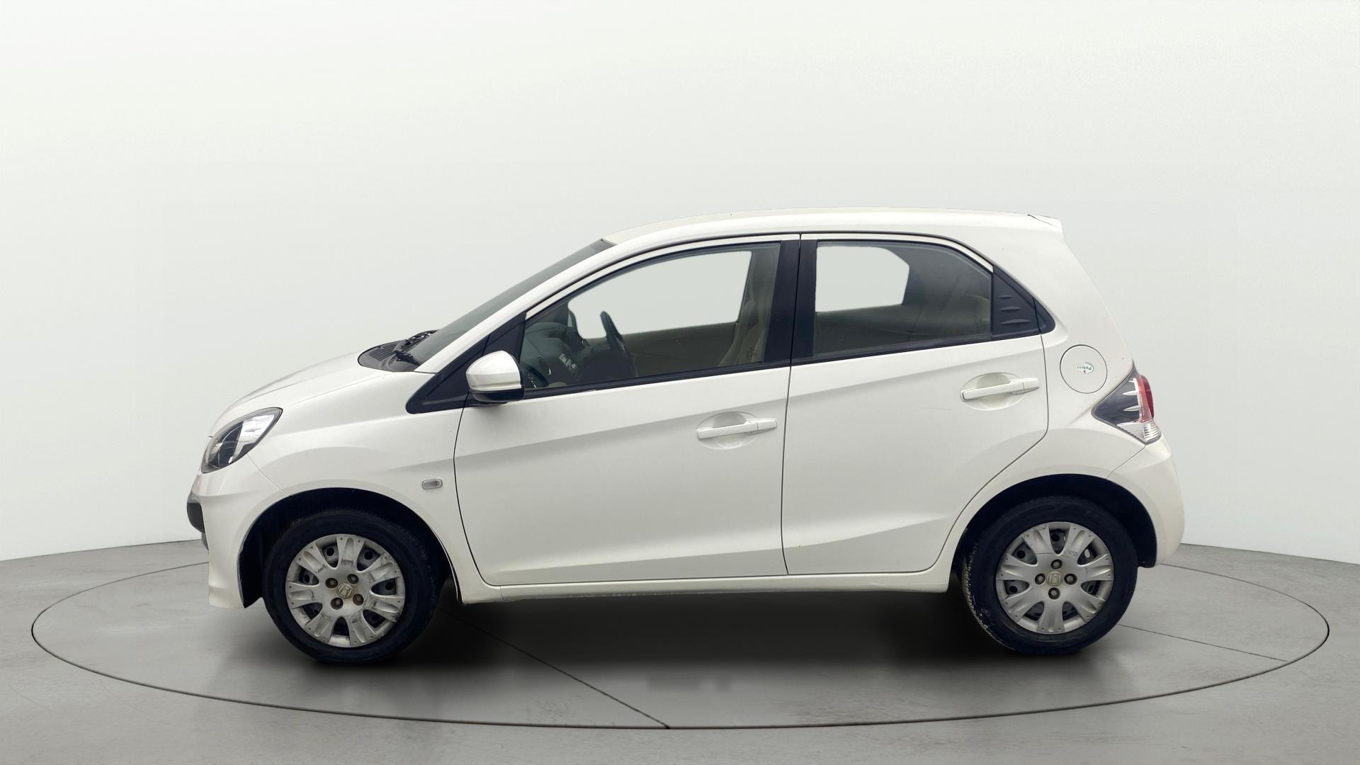 View 2015 Honda Brio S MT Petrol Image 5 Used 2015 Honda Brio S MT Petrol Image 5