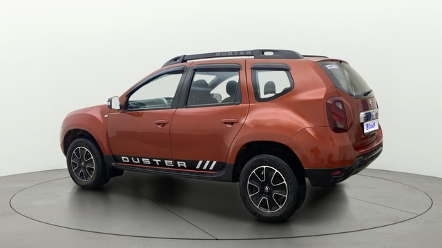 View Renault Duster Image 2 Used Renault Duster Image 2