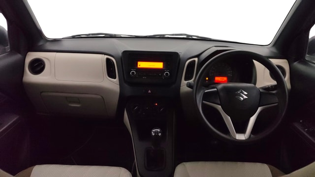View Maruti Suzuki 1000 Image 15 Used Maruti Suzuki 1000 Image 15