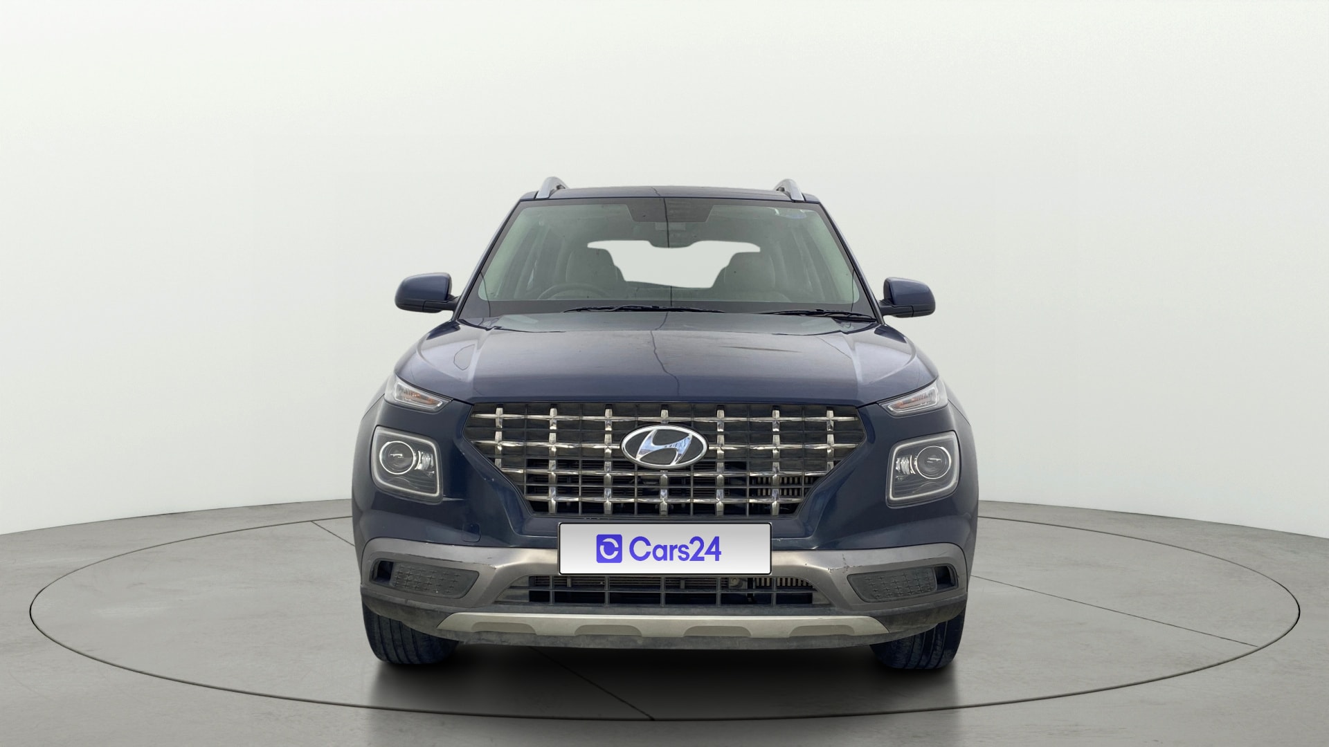 Used 2022 Hyundai Venue Used 2022 Hyundai Venue