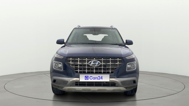 View Hyundai Venue Image 1 Used Hyundai Venue Image 1