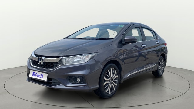 View Honda City Image 38 Used Honda City Image 38