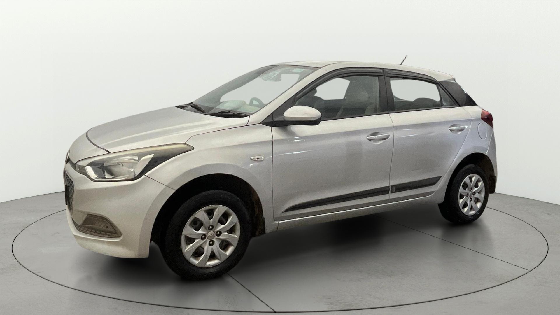 Used 2017 Hyundai Elite i20 Used 2017 Hyundai Elite i20