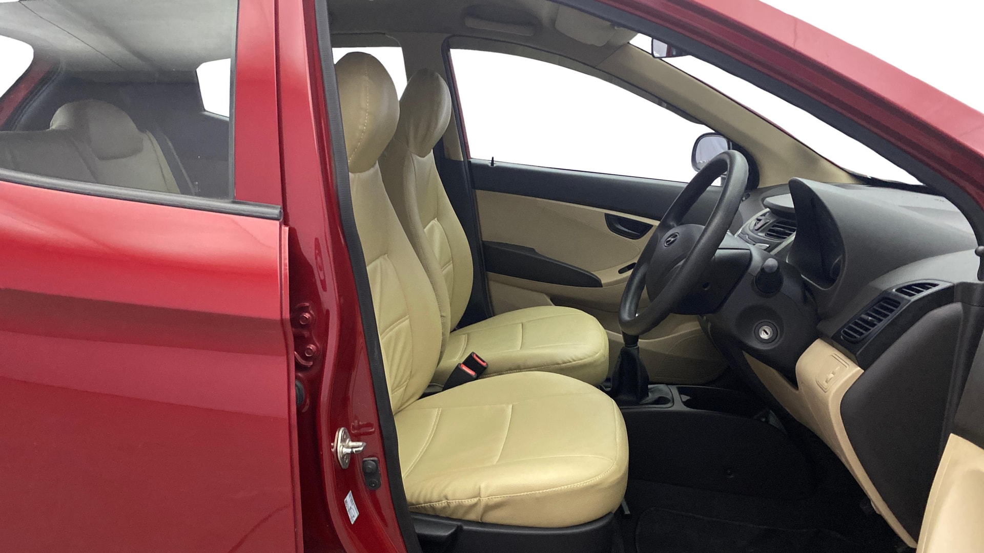 View 2019 Hyundai EON Magna Plus Image 16 Used 2019 Hyundai EON Magna Plus Image 16