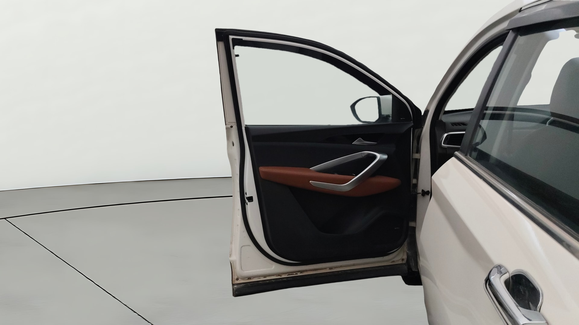 Used 2020 MG Hector Plus Used 2020 MG Hector Plus