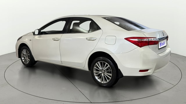 View Toyota Corolla Altis Image 2 Used Toyota Corolla Altis Image 2