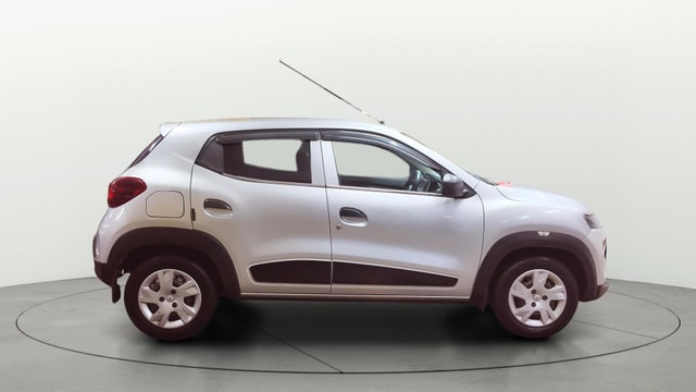 View Renault Kwid Image 8 Used Renault Kwid Image 8