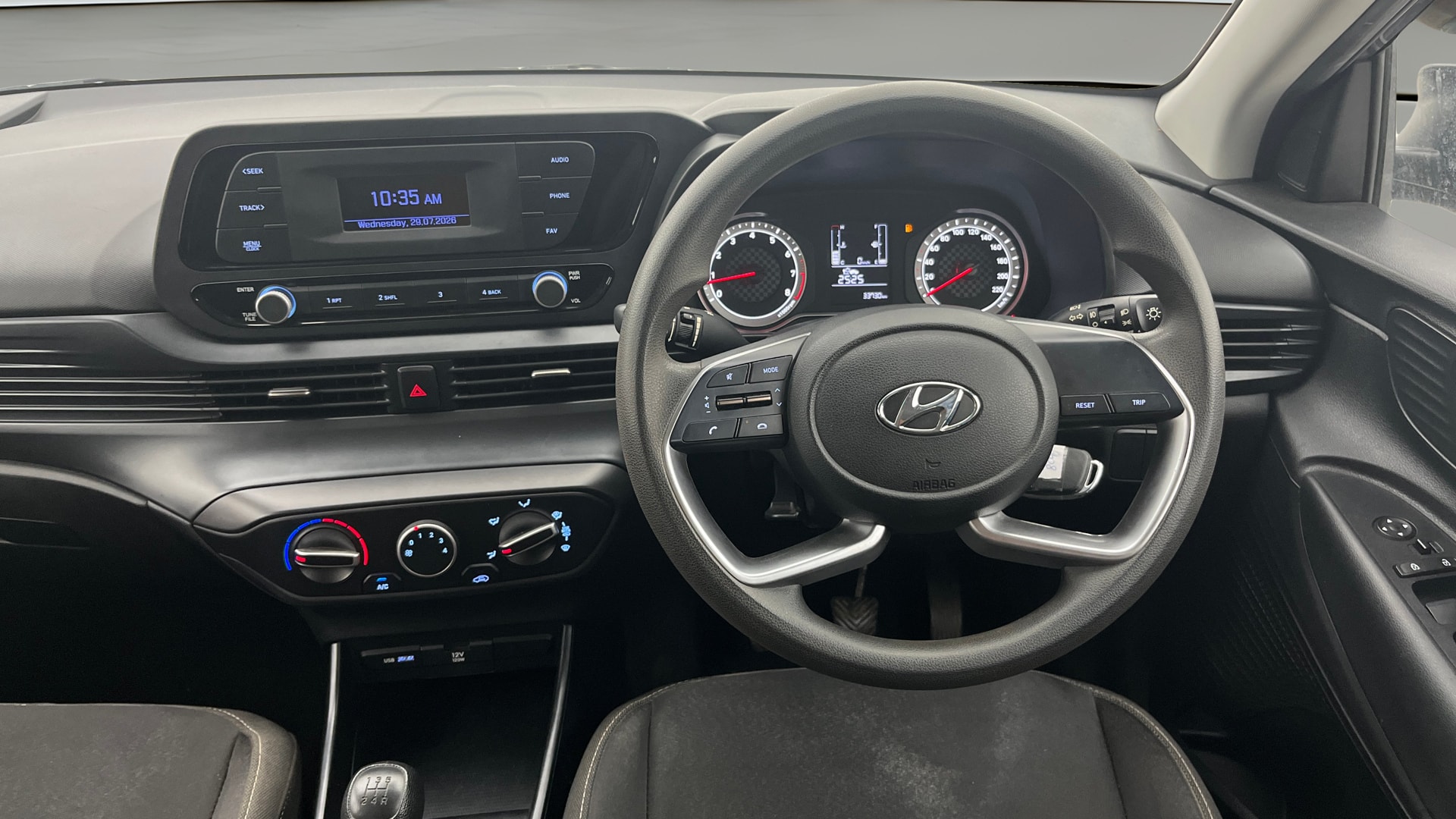 Used 2022 Hyundai Elite i20 Used 2022 Hyundai Elite i20