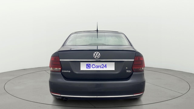 View Volkswagen Vento Image 38 Used Volkswagen Vento Image 38