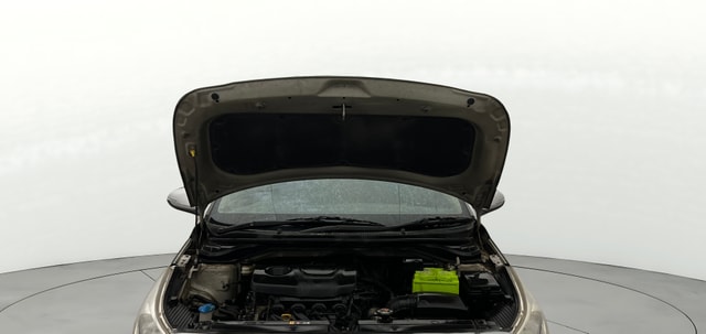 View Hyundai Verna Image 32 Used Hyundai Verna Image 32