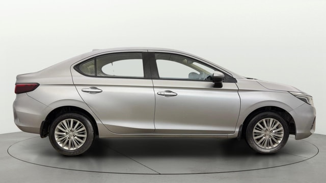 View Honda City Image 9 Used Honda City Image 9