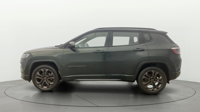 View Jeep Compass Image 27 Used Jeep Compass Image 27