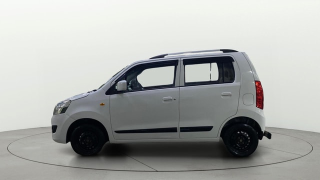 View Maruti Suzuki 1000 Image 5 Used Maruti Suzuki 1000 Image 5