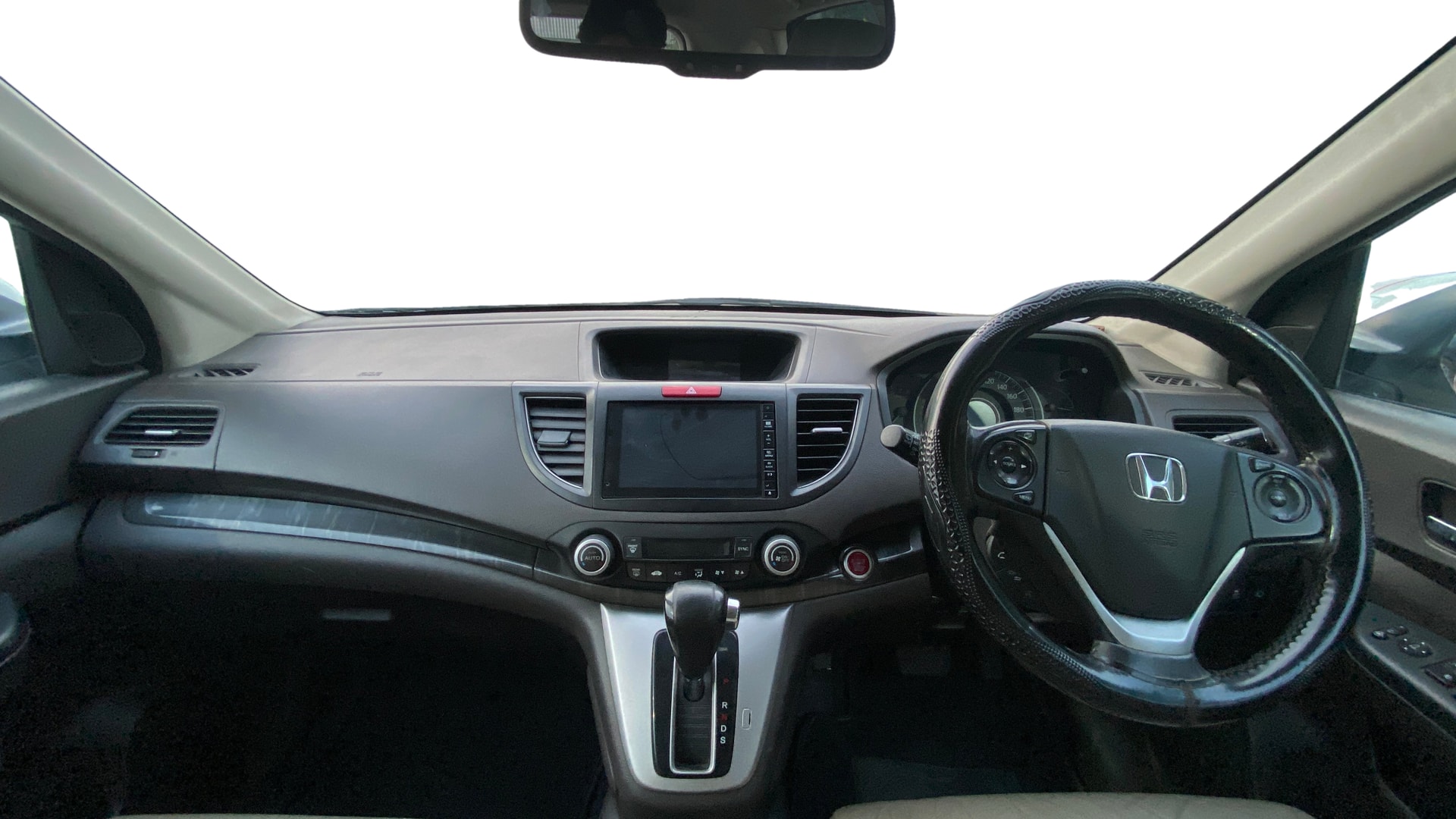 View 2018 Honda CR-V 2.0L AT Petrol Image 16 Used 2018 Honda CR-V 2.0L AT Petrol Image 16