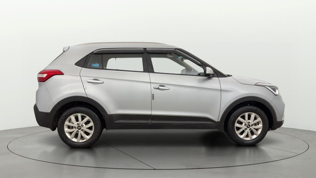 View Hyundai Creta Image 9 Used Hyundai Creta Image 9