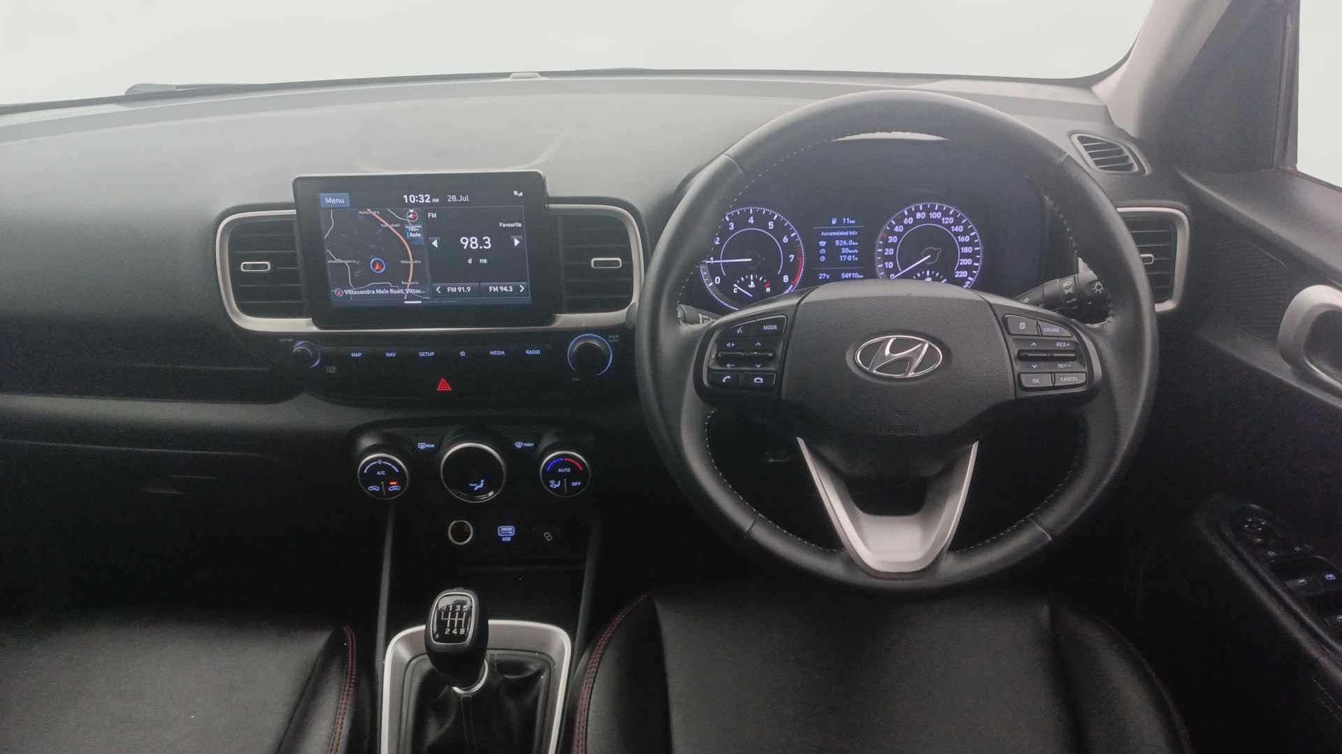 Used 2020 Hyundai Venue Used 2020 Hyundai Venue