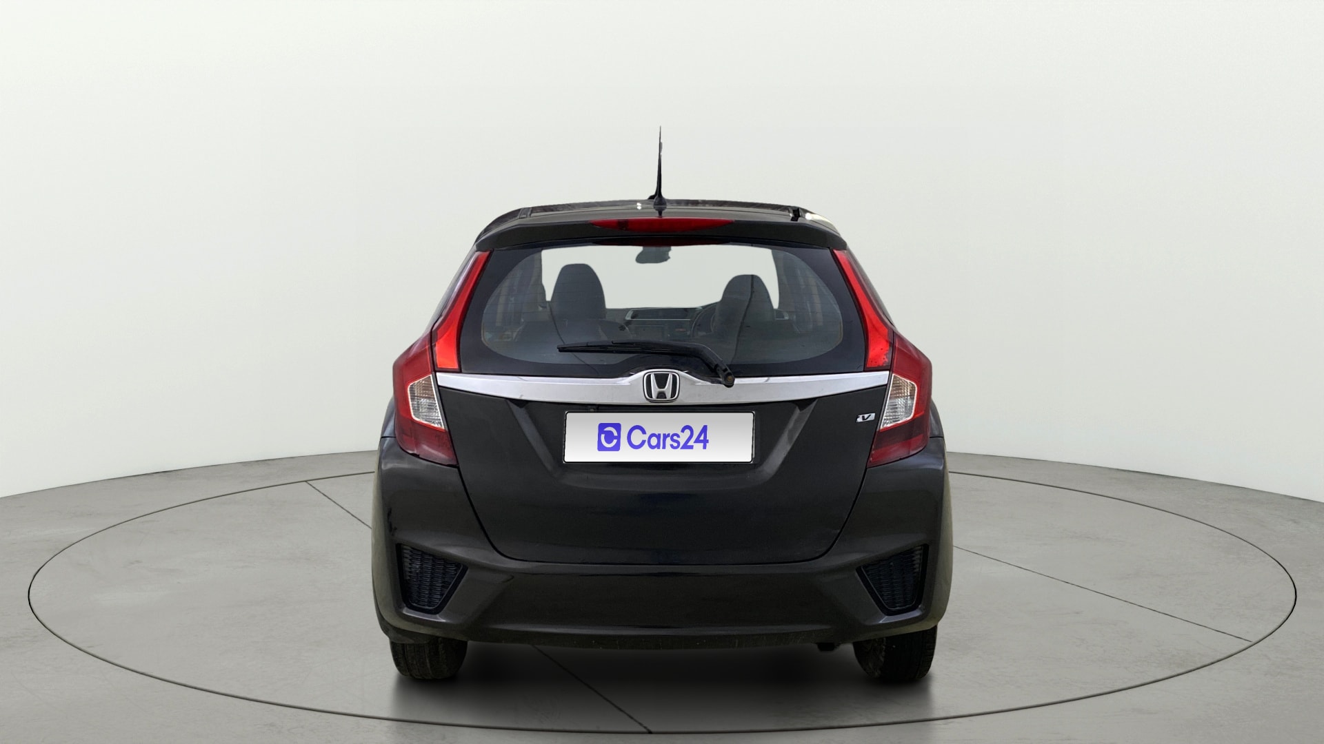 Used 2015 Honda Jazz Used 2015 Honda Jazz