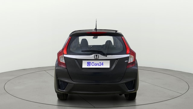 View Honda Jazz Image 39 Used Honda Jazz Image 39