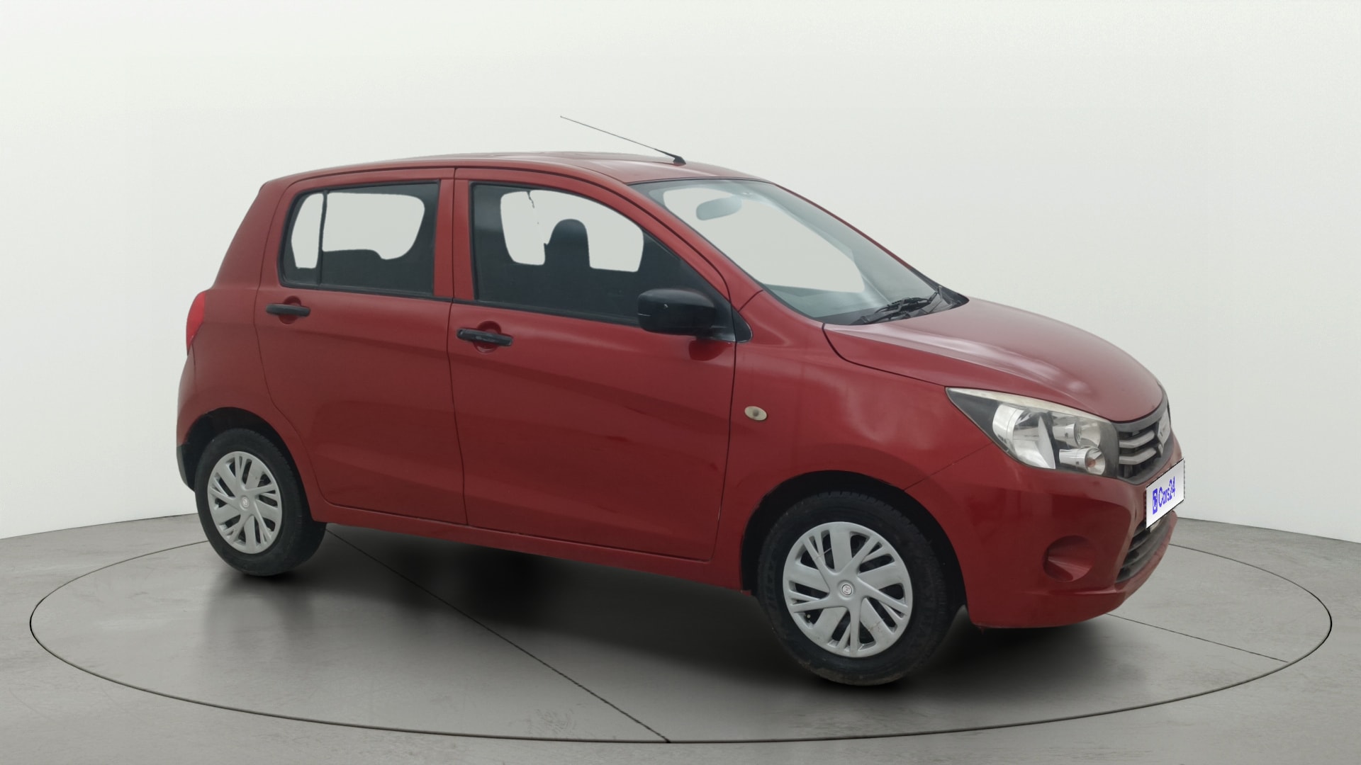 Used 2015 Maruti Suzuki 1000 Used 2015 Maruti Suzuki 1000