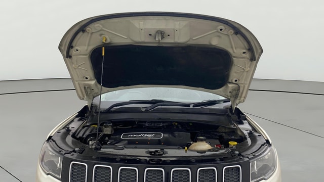 View Jeep Compass Image 32 Used Jeep Compass Image 32