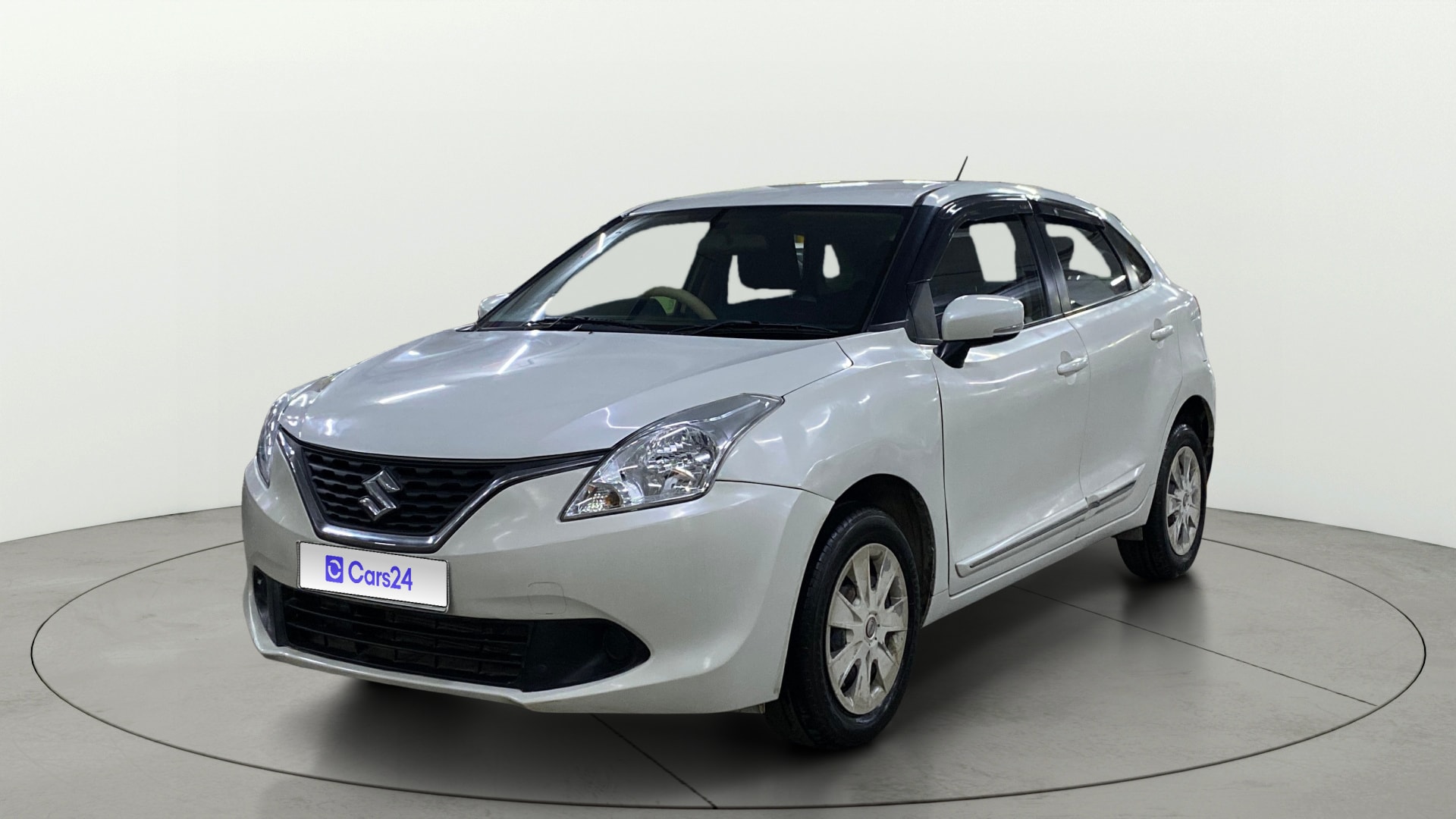 View 2018 Maruti Suzuki 1000 Base Variant Image 34 Used 2018 Maruti Suzuki 1000 Base Variant Image 34