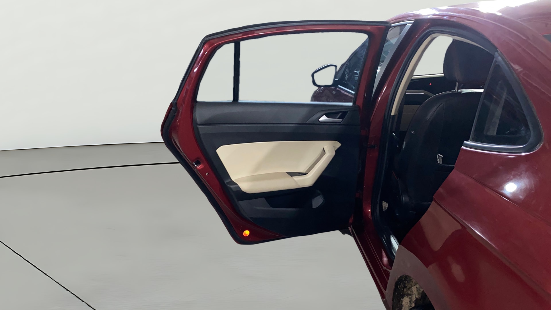 Used 2023 Volkswagen Virtus Used 2023 Volkswagen Virtus