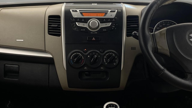 View Maruti Suzuki 1000 Image 17 Used Maruti Suzuki 1000 Image 17