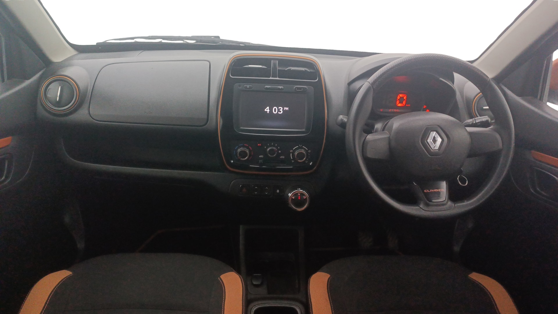 Used 2017 Renault Kwid Used 2017 Renault Kwid