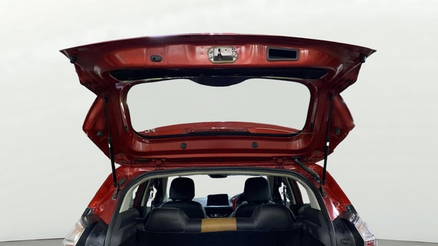 View Tata Nexon Image 30 Used Tata Nexon Image 30