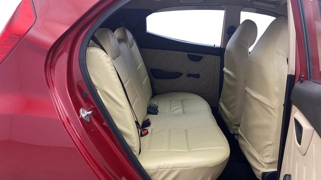 View Hyundai EON Image 33 Used Hyundai EON Image 33