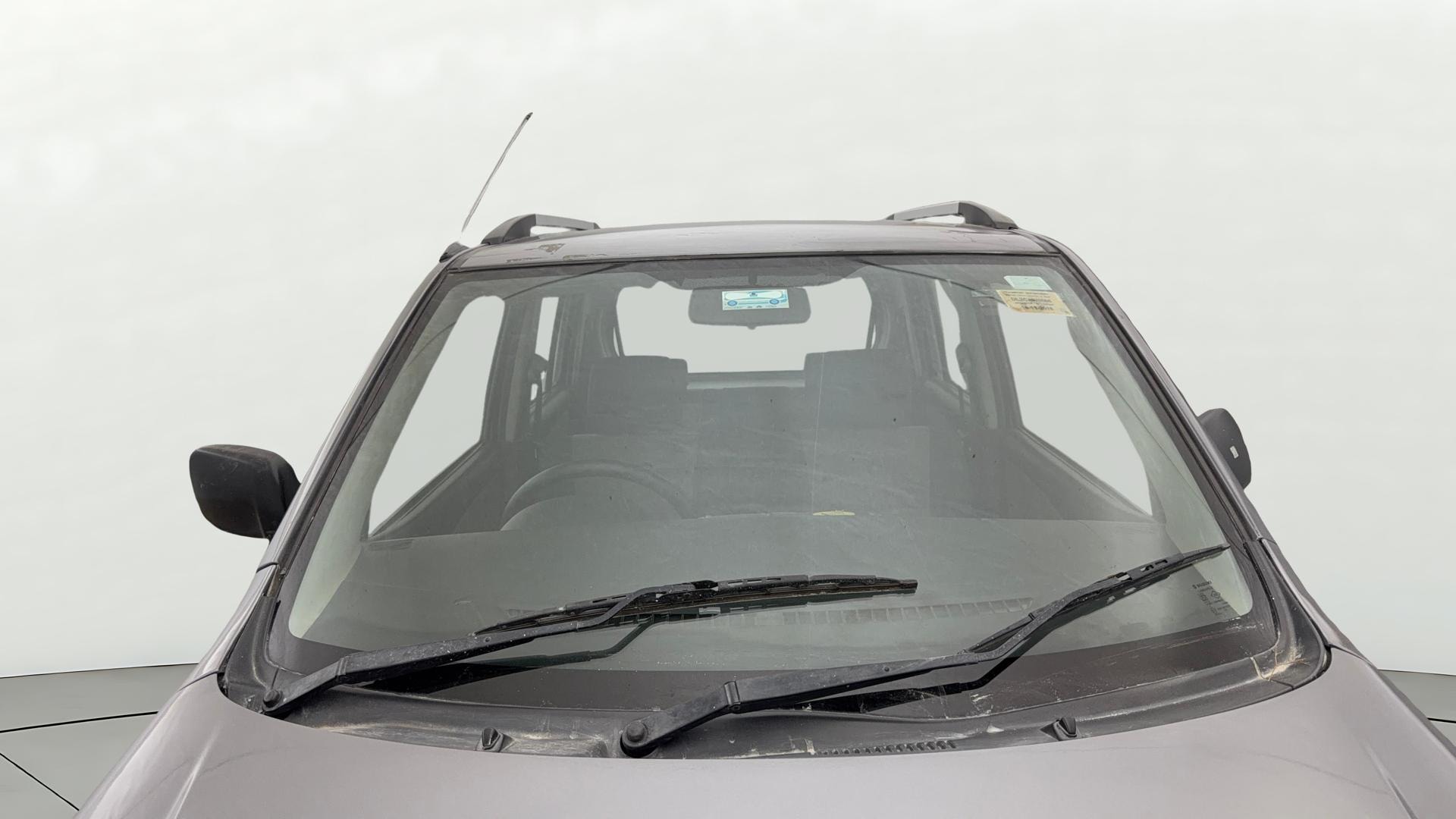 View 2016 Maruti Suzuki 1000 Base Variant Image 29 Used 2016 Maruti Suzuki 1000 Base Variant Image 29