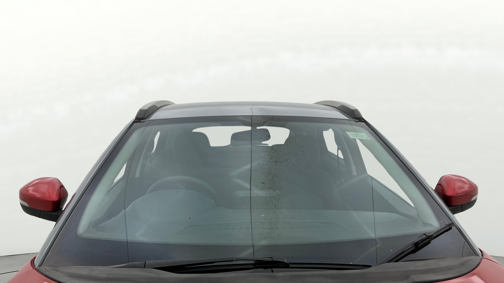 View 2019 Tata Nexon Revotorq XZ Plus Dual Tone Image 31 Used 2019 Tata Nexon Revotorq XZ Plus Dual Tone Image 31