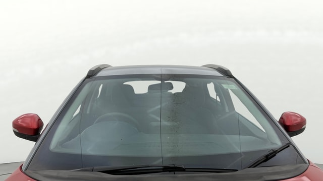 View Tata Nexon Image 31 Used Tata Nexon Image 31