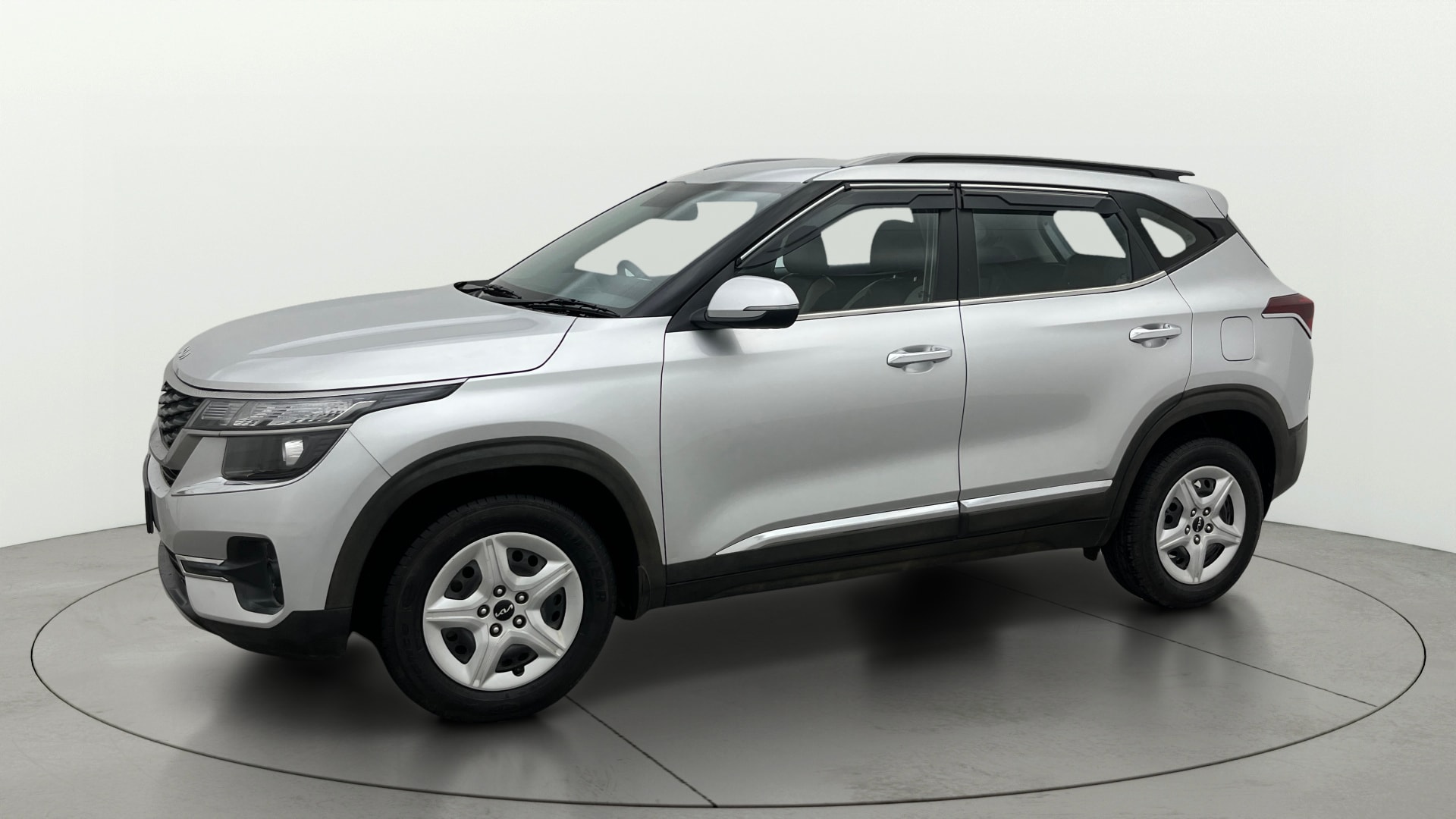 Used 2022 Kia Seltos Used 2022 Kia Seltos