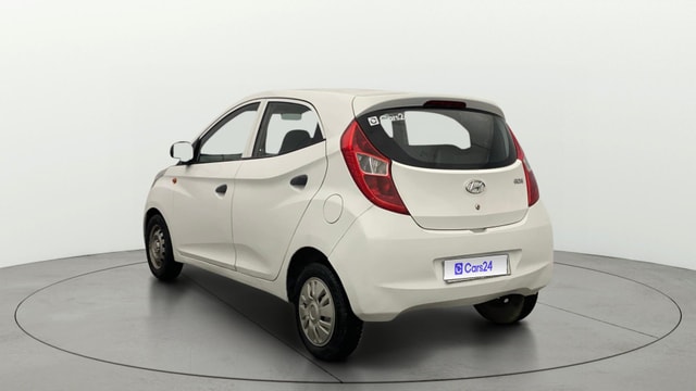 View Hyundai EON Image 2 Used Hyundai EON Image 2