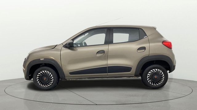 View Renault Kwid Image 5 Used Renault Kwid Image 5