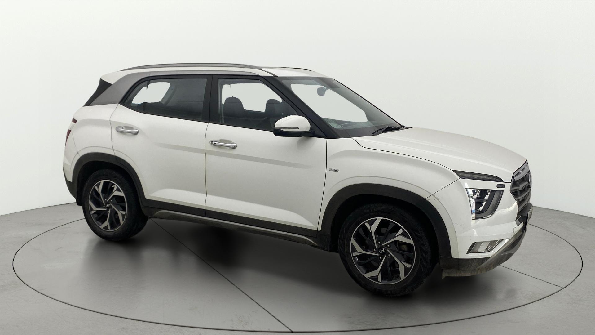 View 2021 Hyundai Creta 1.4 E Diesel Image 39 Used 2021 Hyundai Creta 1.4 E Diesel Image 39
