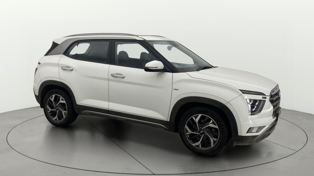 View Hyundai Creta Image 39 Used Hyundai Creta Image 39