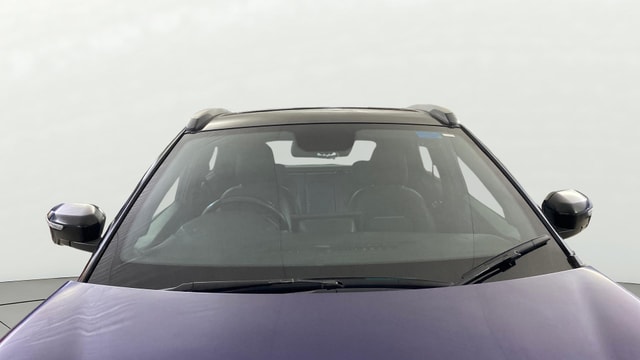 View Tata Nexon Image 32 Used Tata Nexon Image 32