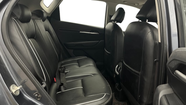 View Kia Sonet Image 35 Used Kia Sonet Image 35
