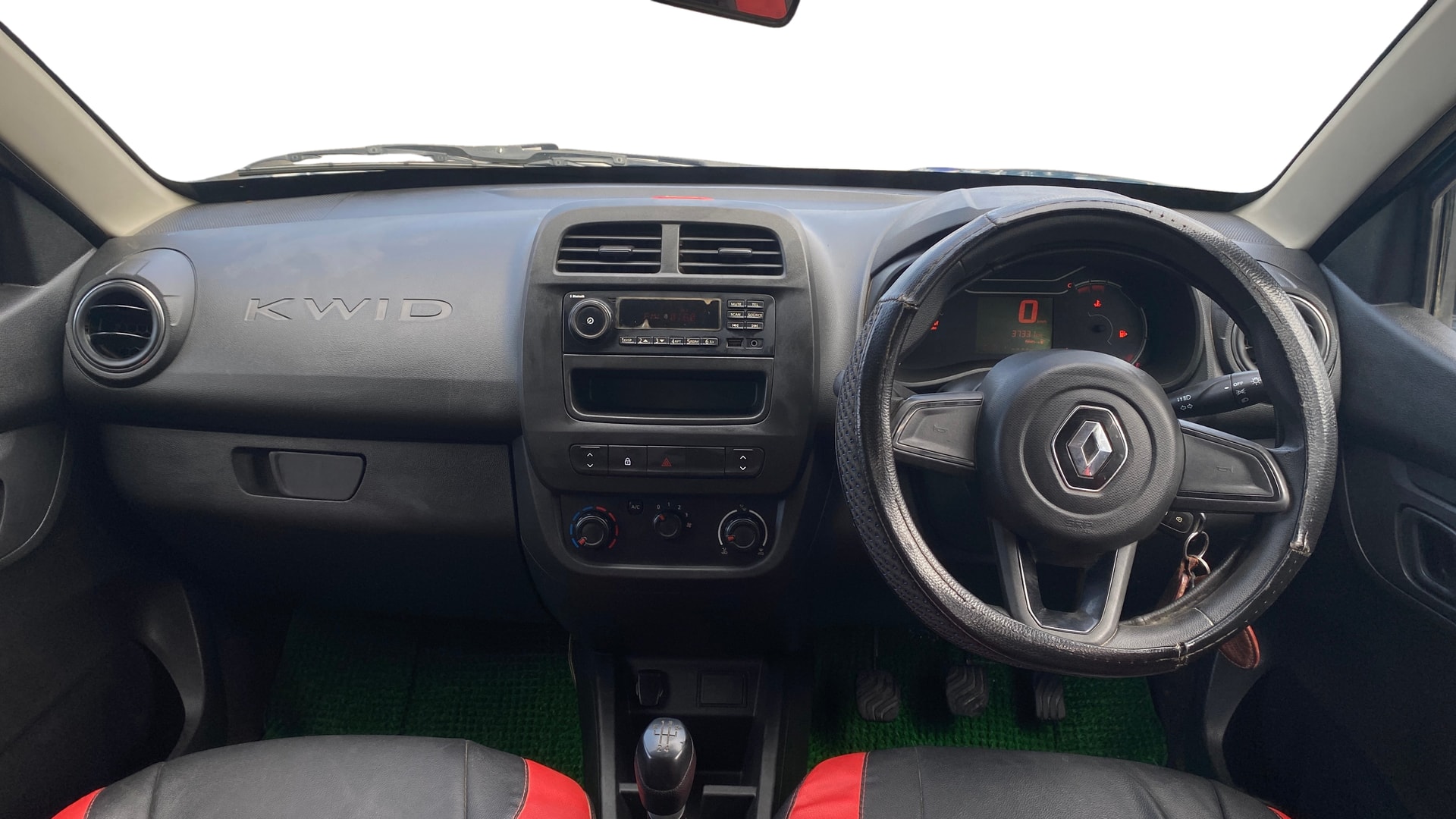 Used 2020 Renault Kwid Used 2020 Renault Kwid