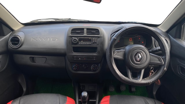 View Renault Kwid Image 15 Used Renault Kwid Image 15