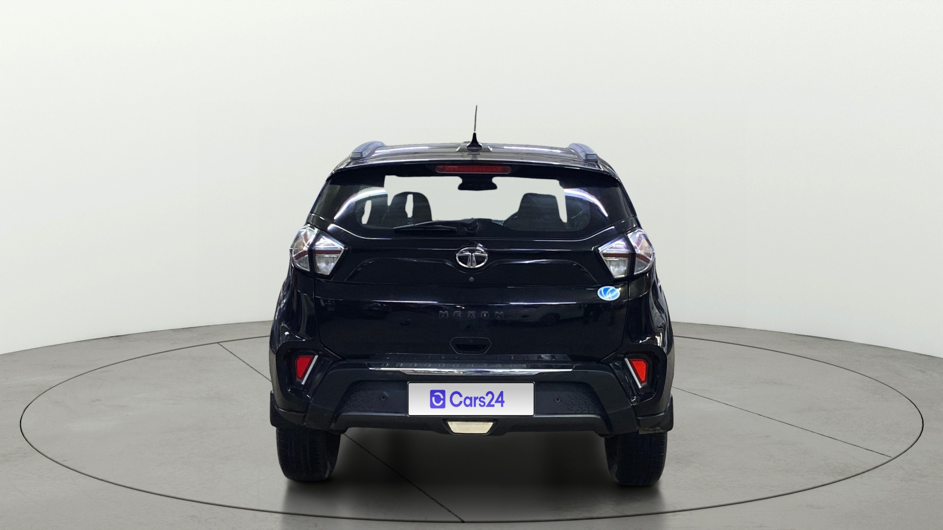 View 2023 Tata Nexon Revotron XE Image 44 Used 2023 Tata Nexon Revotron XE Image 44