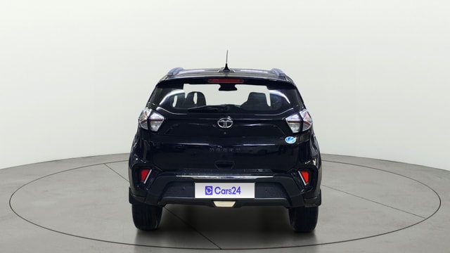 View Tata Nexon Image 44 Used Tata Nexon Image 44