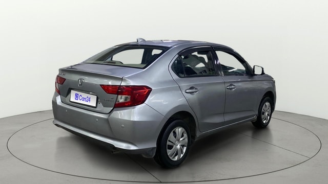 View Honda Amaze Image 42 Used Honda Amaze Image 42