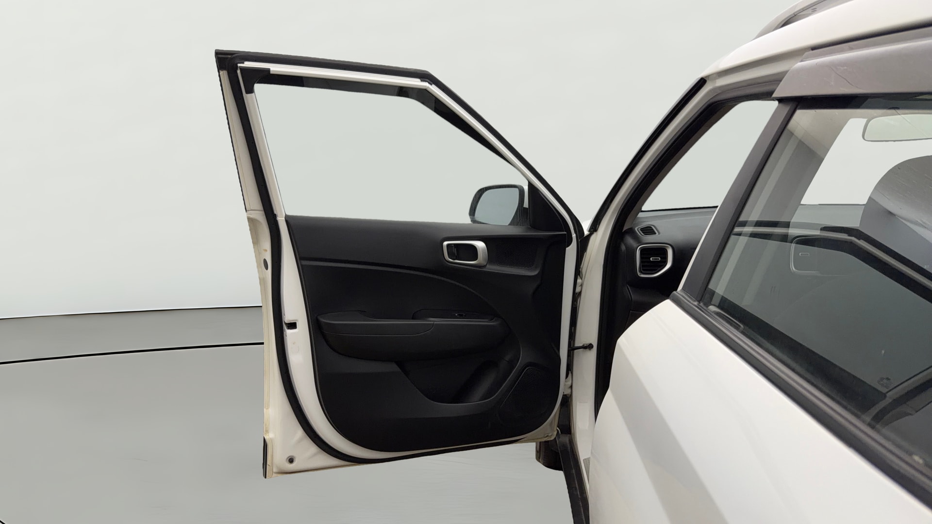 Used 2020 Hyundai Venue Used 2020 Hyundai Venue