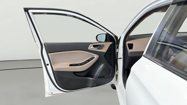 View Hyundai Elite i20 Image 36 Used Hyundai Elite i20 Image 36