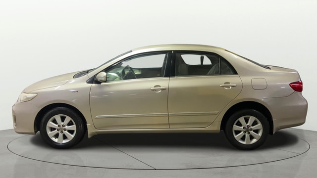View Toyota Corolla Altis Image 5 Used Toyota Corolla Altis Image 5